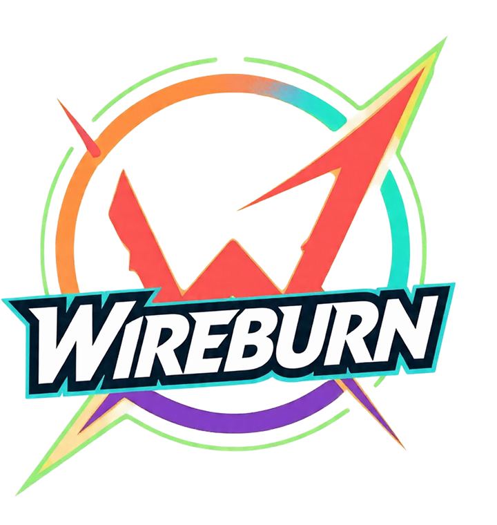 Wireburn