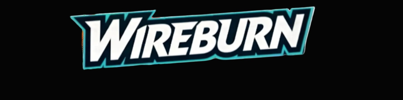 Wireburn