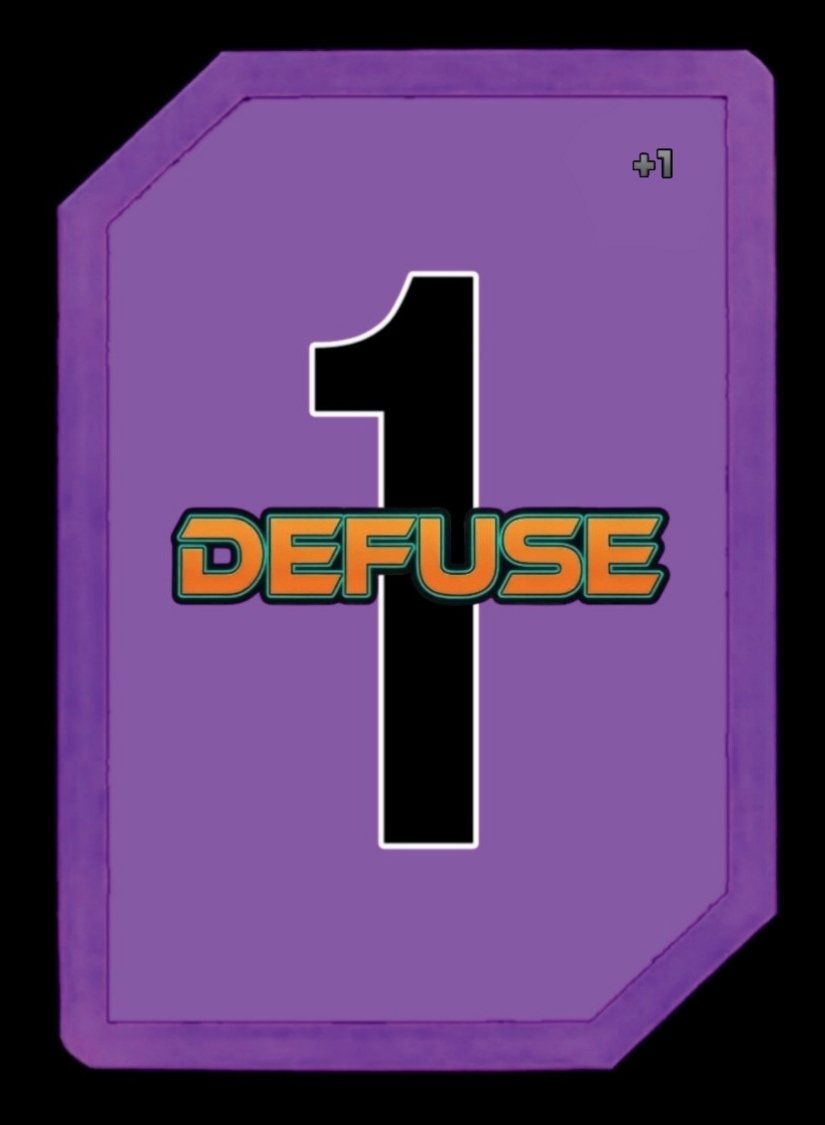 Defuse (1)