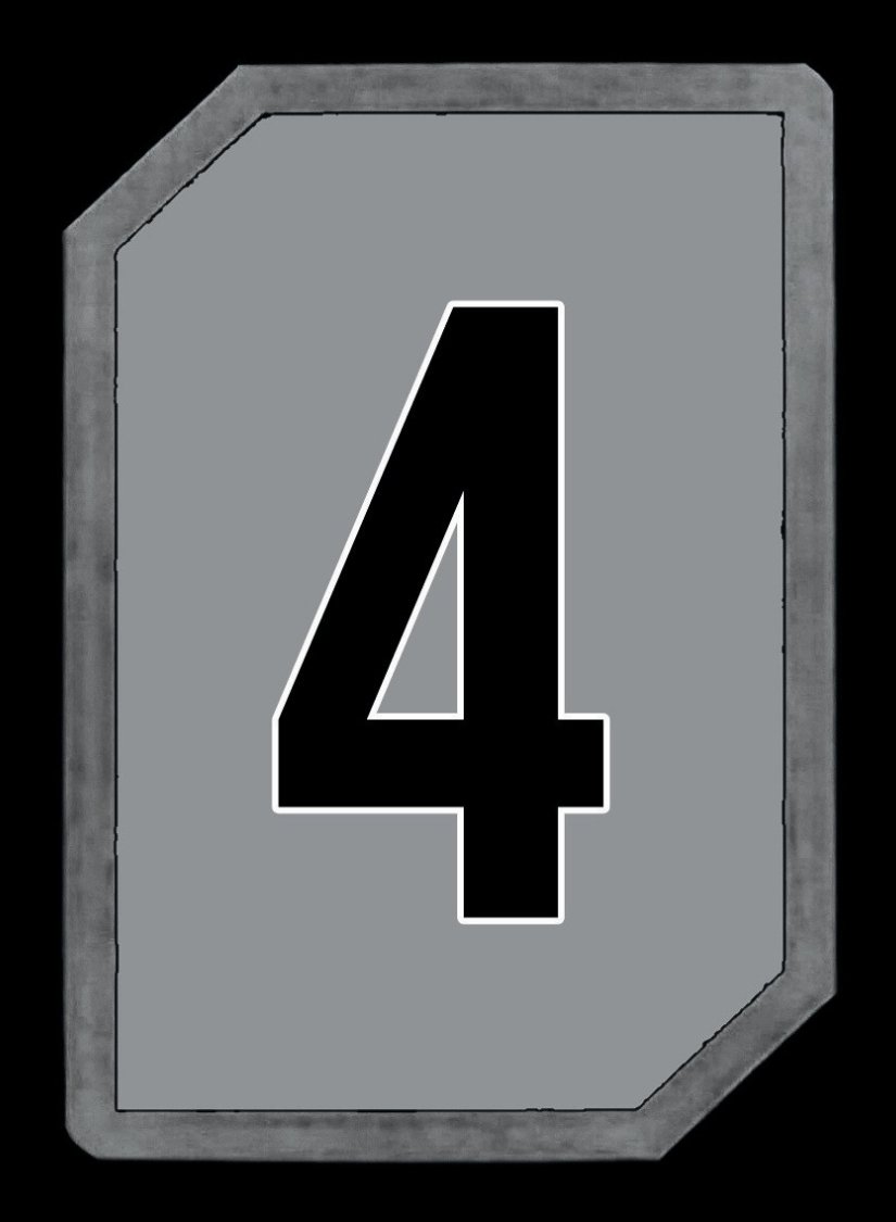Grey 4