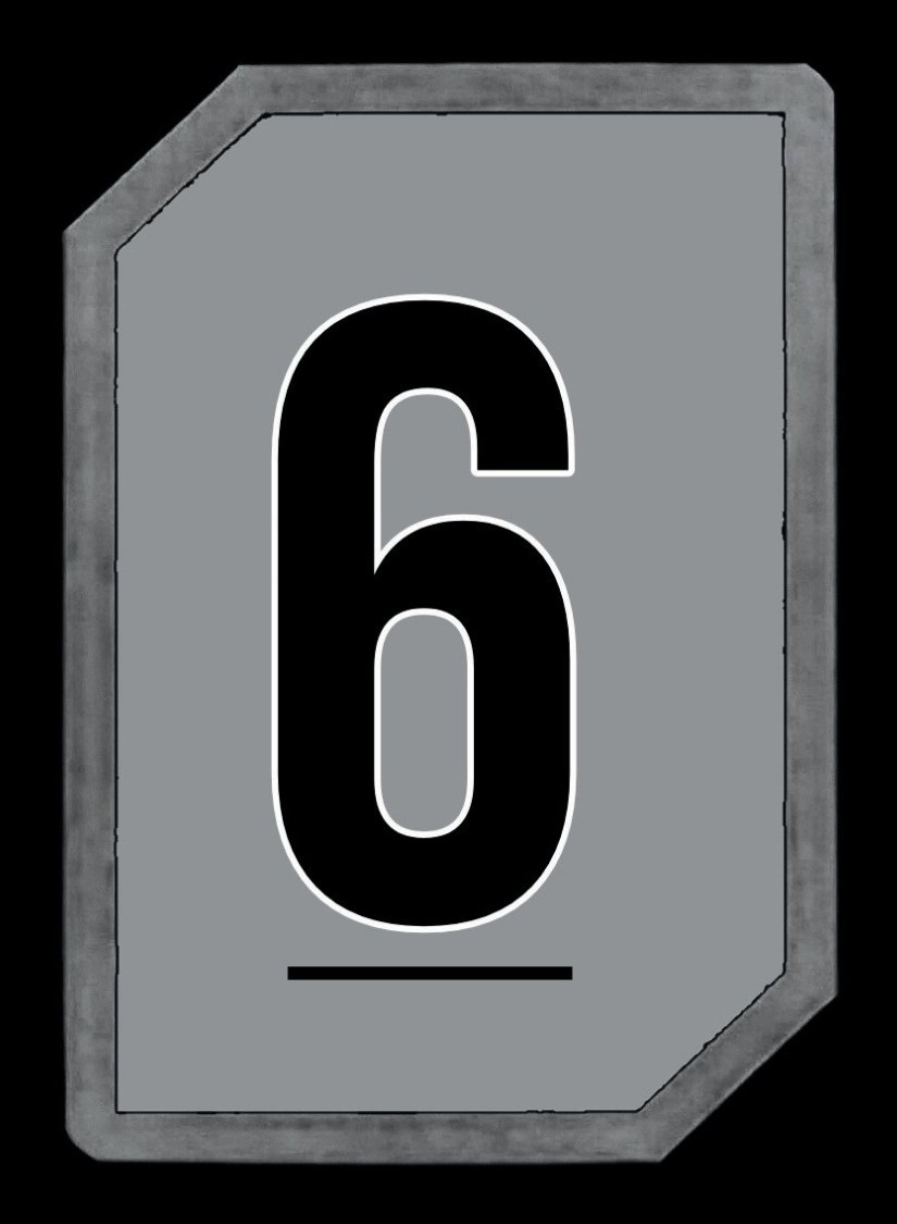 Grey 6