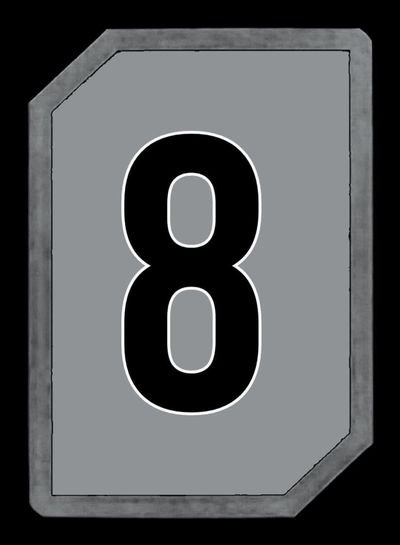 Grey 8