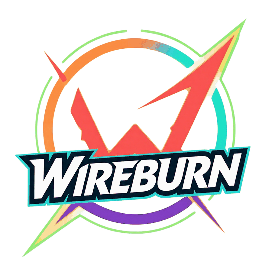 WIREBURN