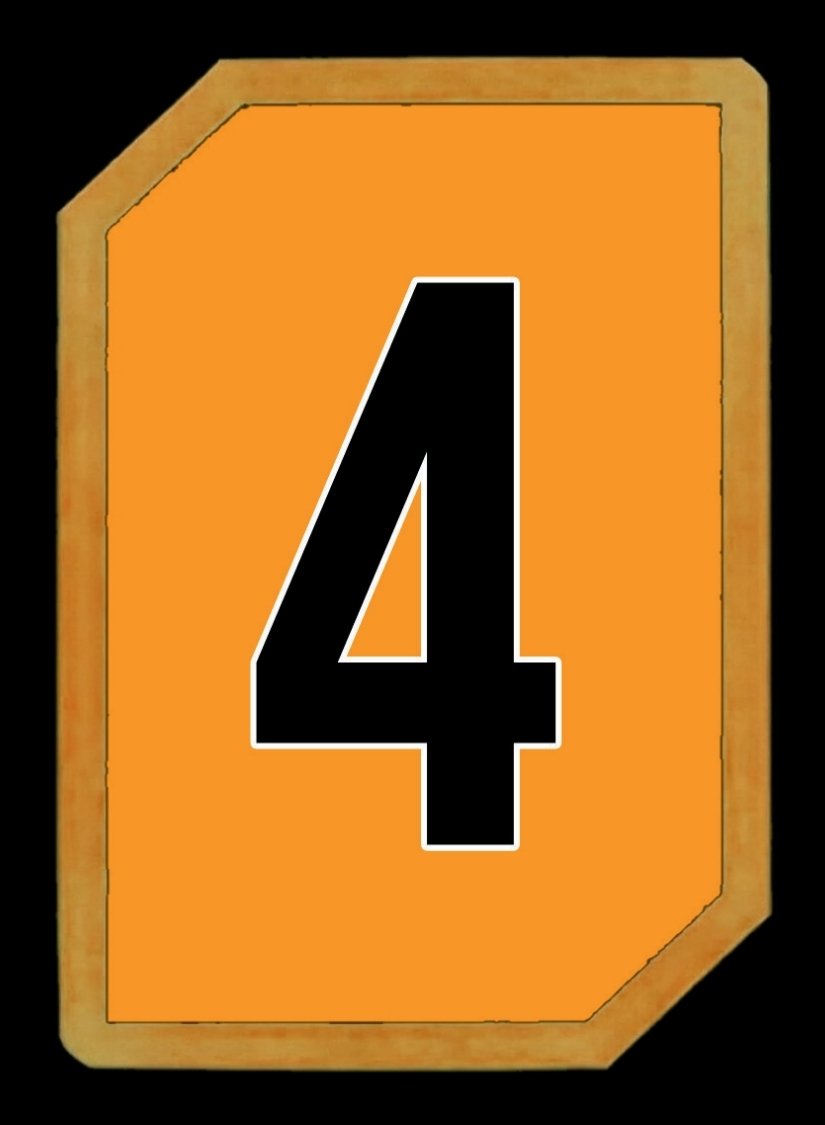 Orange 4