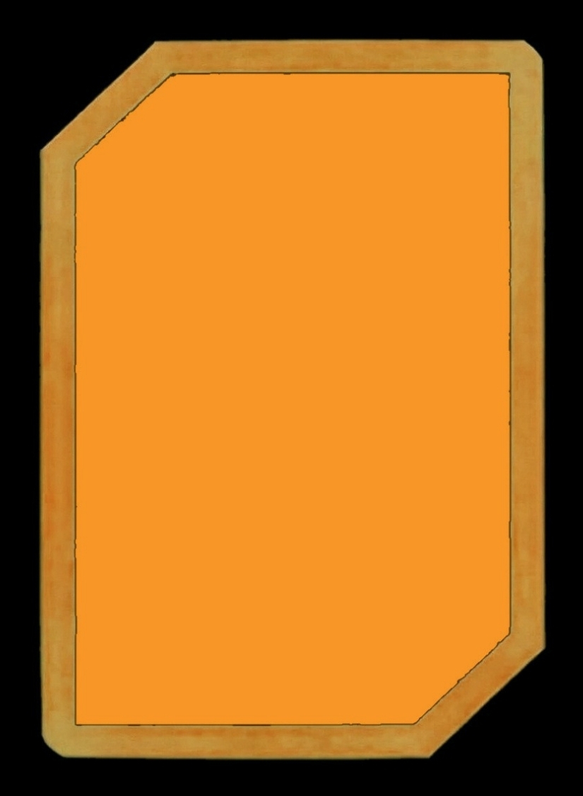 Orange Dock
