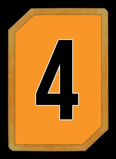 Orange 4
