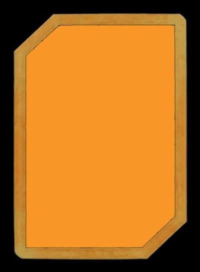 Orange Dock