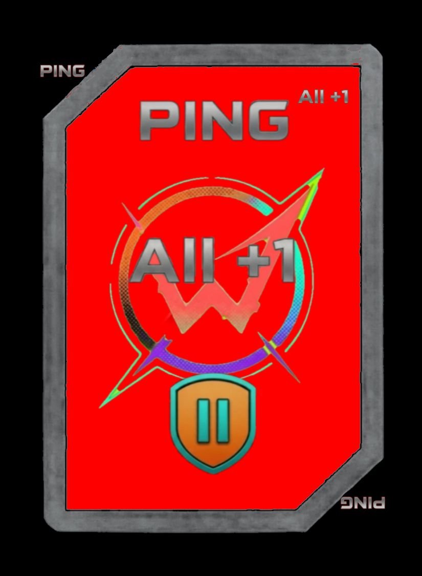 PING