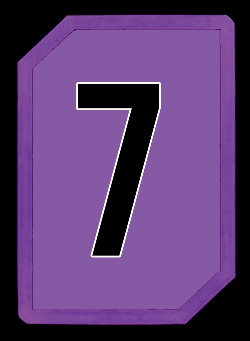 Purple 7