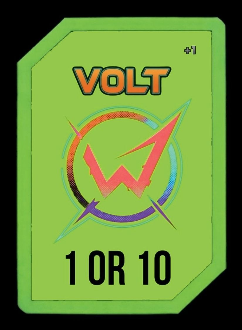 Volt
