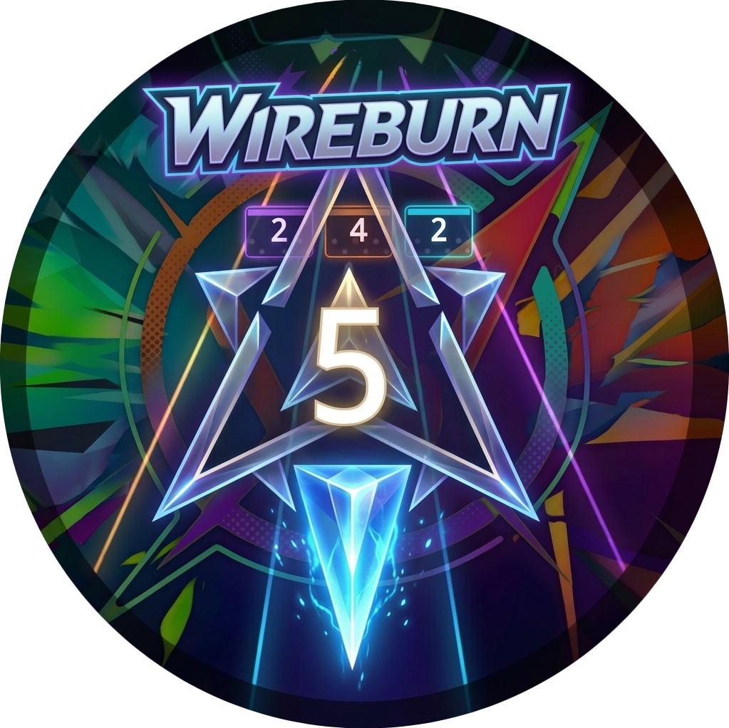 Wire Runner