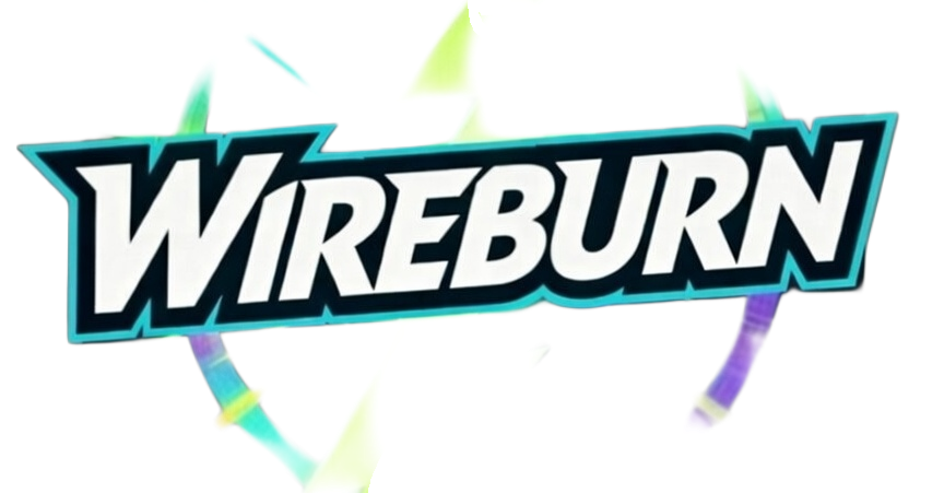 WIREBURN
